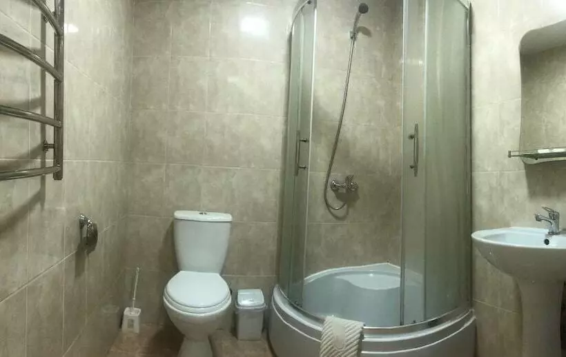 Hotel Veles