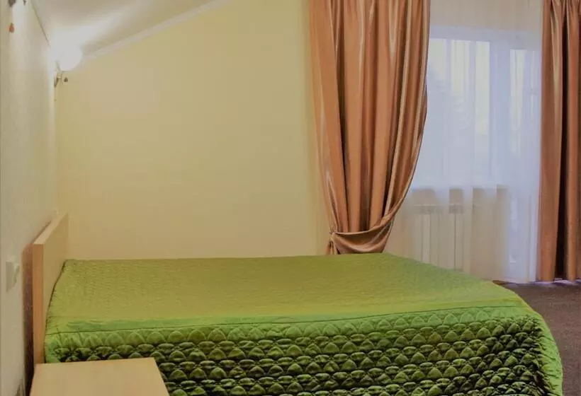 Hotel Veles