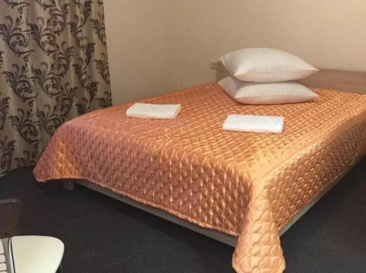 Hotel Veles