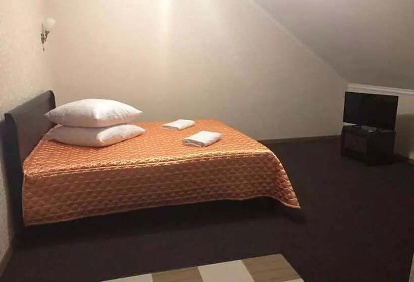 Hotel Veles