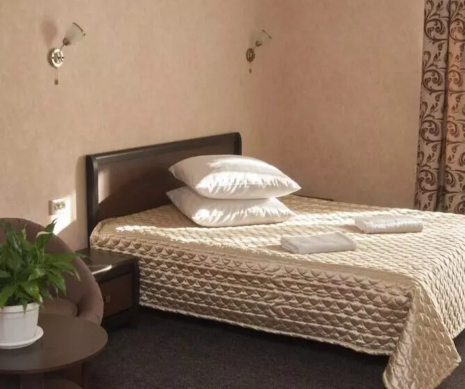 Hotel Veles