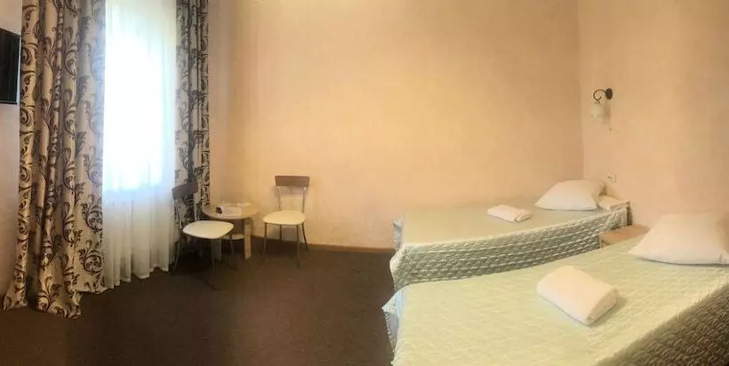 Hotel Veles