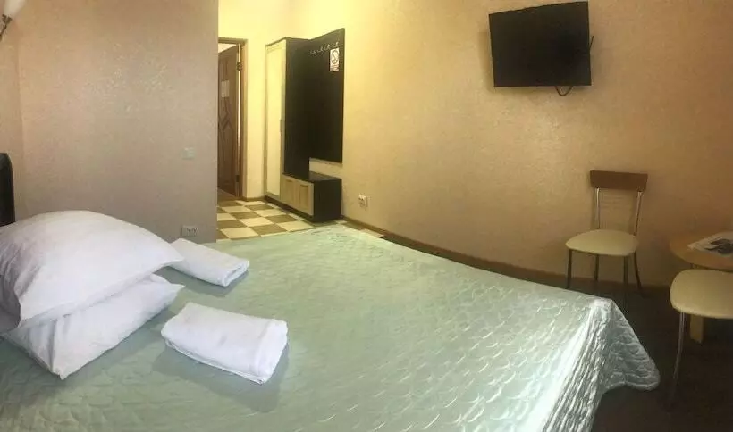 Hotel Veles