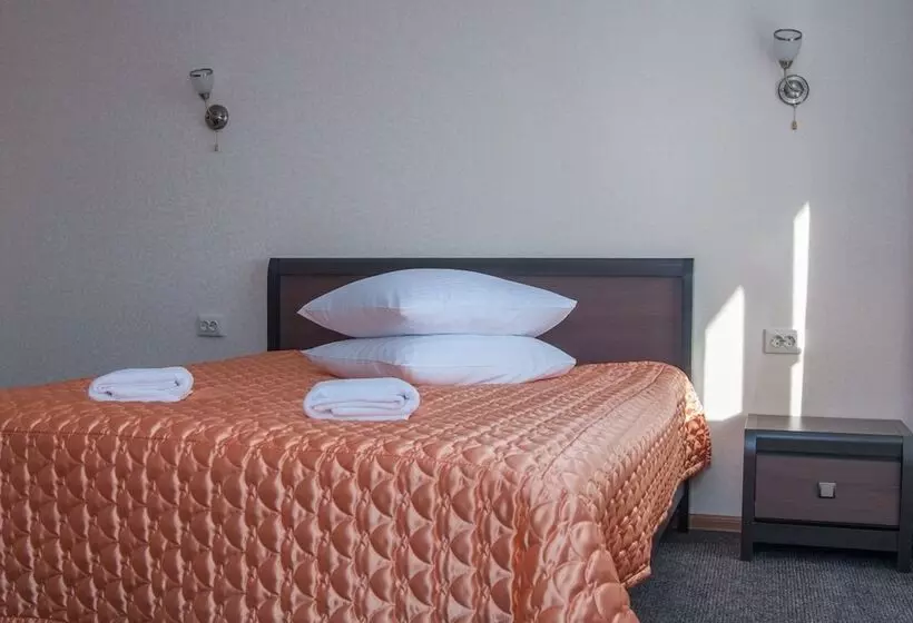 Hotel Veles