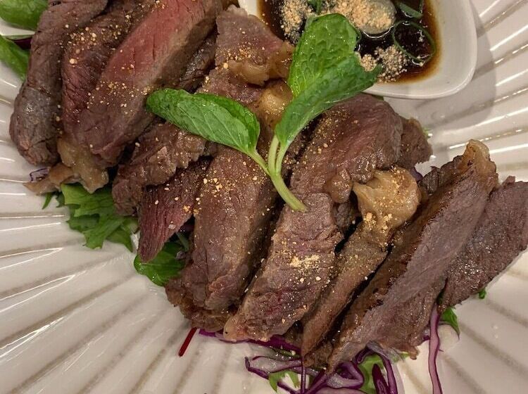 モーテル Mollymook Shores