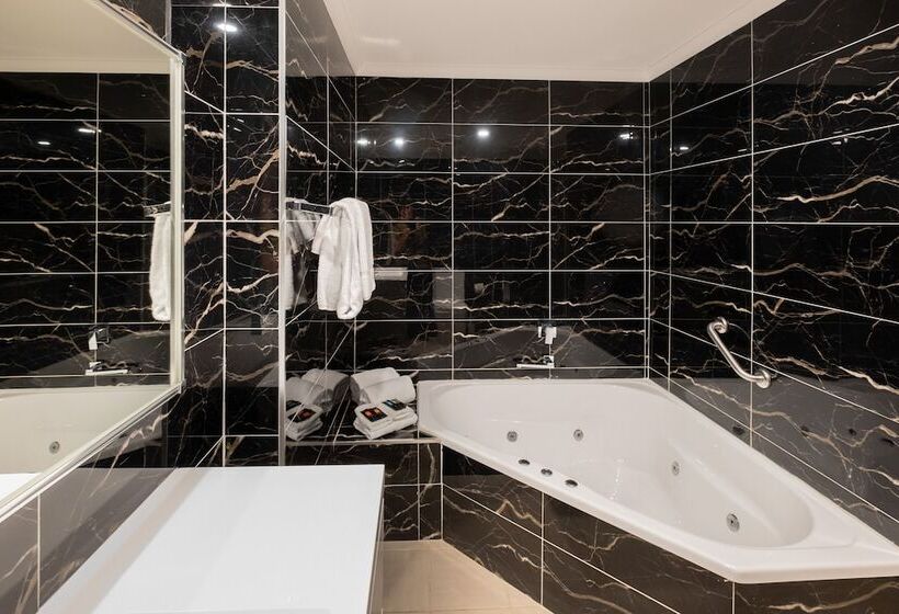 モーテル Mollymook Shores