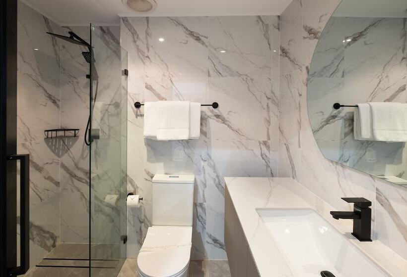 モーテル Mollymook Shores