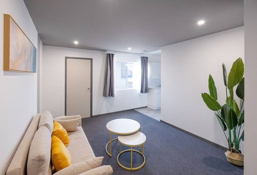 モーテル Mollymook Shores