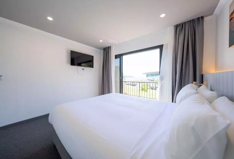 モーテル Mollymook Shores