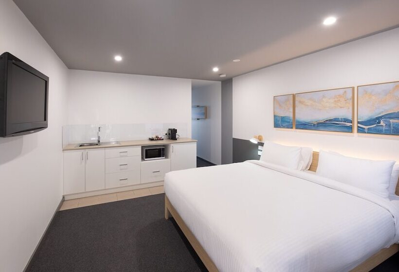 モーテル Mollymook Shores