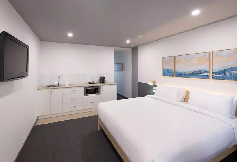 モーテル Mollymook Shores