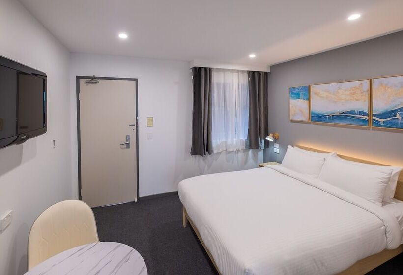 モーテル Mollymook Shores