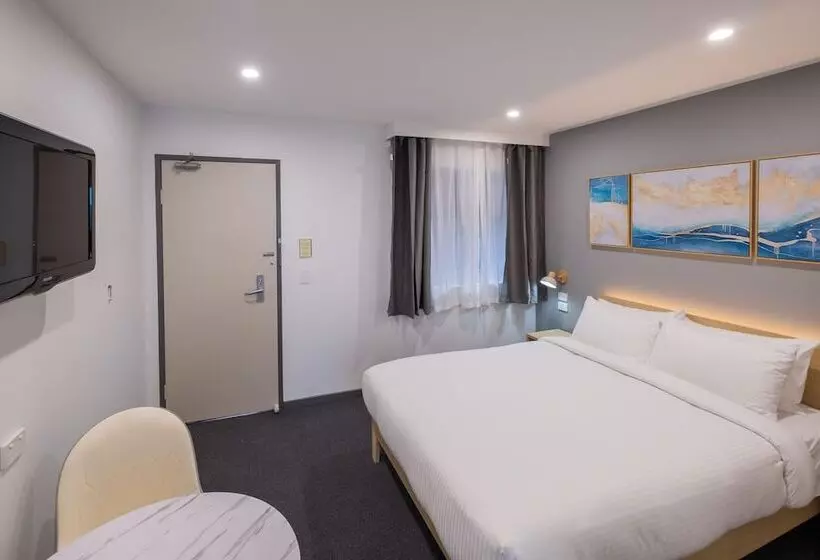 モーテル Mollymook Shores