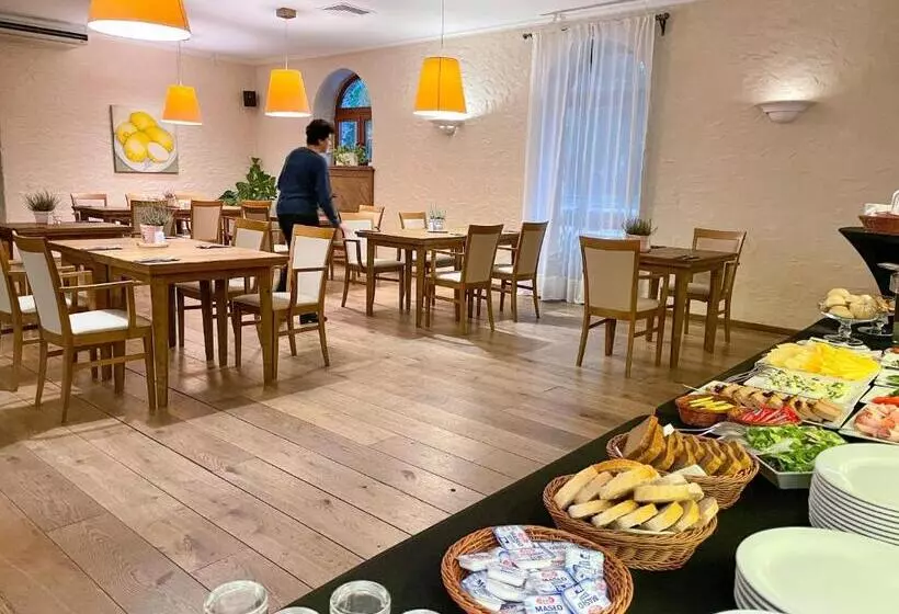 Park Hotel & Fitness Club Rzeszów