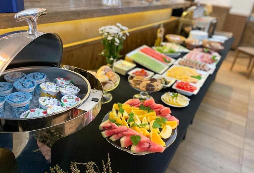 Park Hotel & Fitness Club Rzeszów