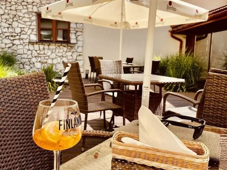 Park Hotel & Fitness Club Rzeszów