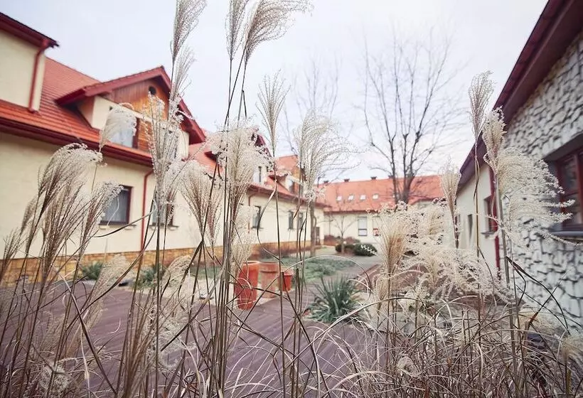 Park Hotel & Fitness Club Rzeszów