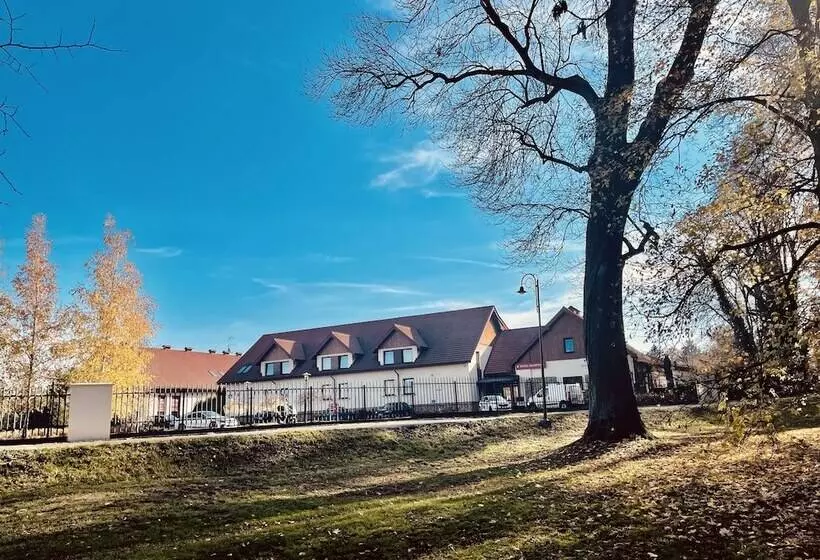 Park Hotel & Fitness Club Rzeszów