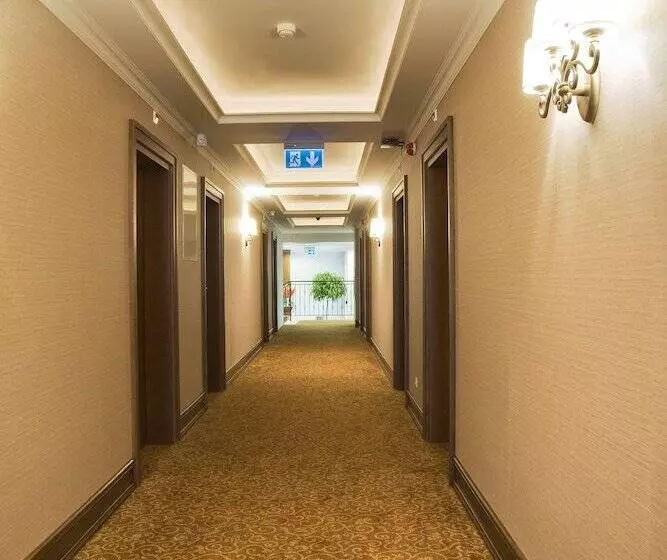 Park Hotel & Fitness Club Rzeszów