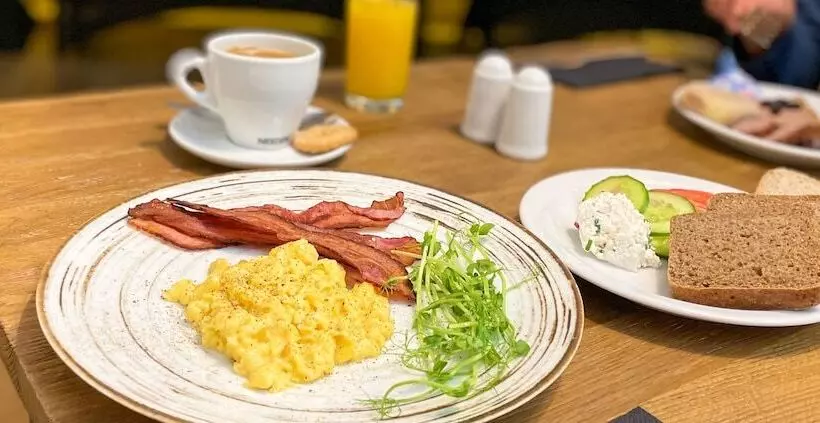 Park Hotel & Fitness Club Rzeszów