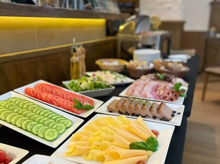 Park Hotel & Fitness Club Rzeszów