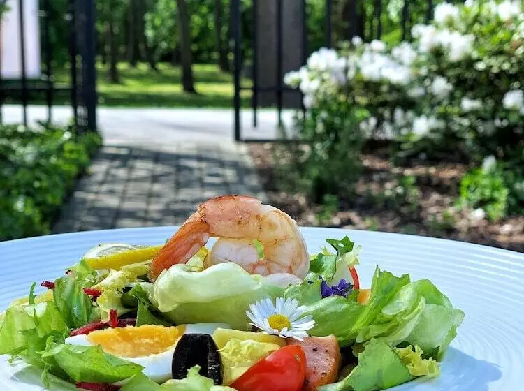 Park Hotel & Fitness Club Rzeszów