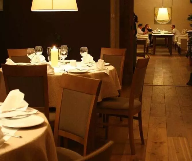 Park Hotel & Fitness Club Rzeszów