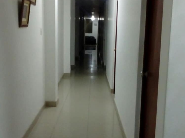 هاستل Hospedaje Gabriel