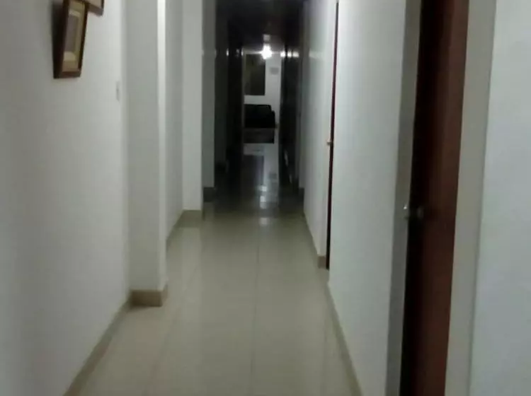 هاستل Hospedaje Gabriel