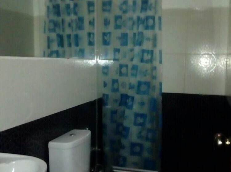 هاستل Hospedaje Gabriel