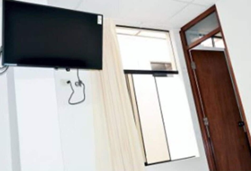 هاستل Hospedaje Gabriel