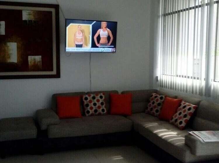 هاستل Hospedaje Gabriel