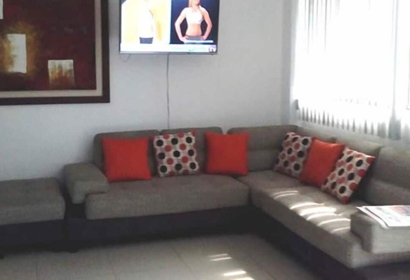 هاستل Hospedaje Gabriel