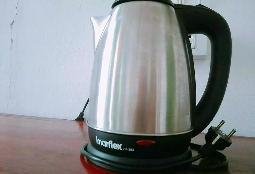 Retkeilymaja Siri Krabi