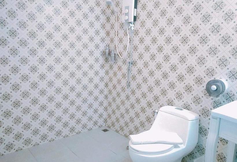 فندق صغير Siri Krabi