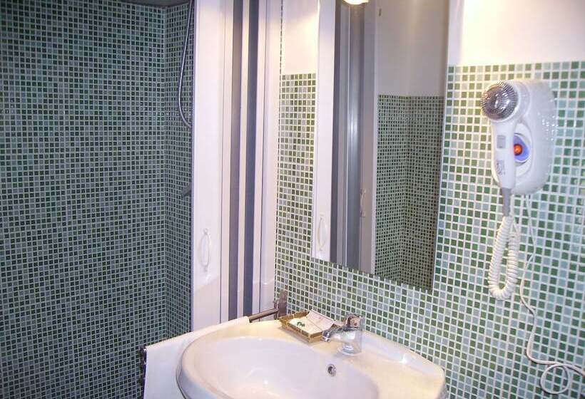 مبيت وإفطار Angela E Vincenzo