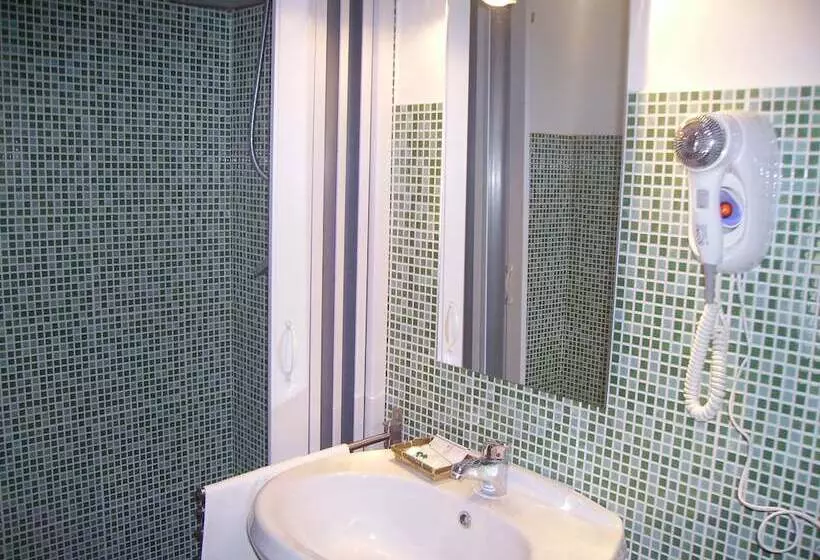 Aamiaismajoitus (B&B) Angela E Vincenzo