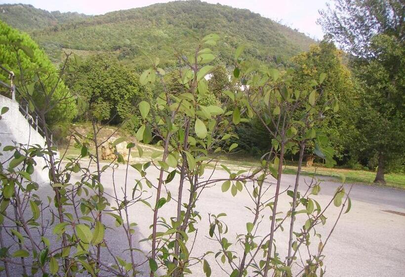 مبيت وإفطار Angela E Vincenzo