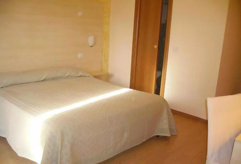 Aamiaismajoitus (B&B) Angela E Vincenzo