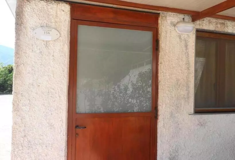 Aamiaismajoitus (B&B) Angela E Vincenzo