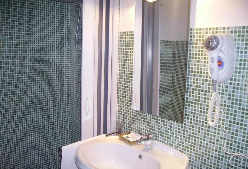 Aamiaismajoitus (B&B) Angela E Vincenzo