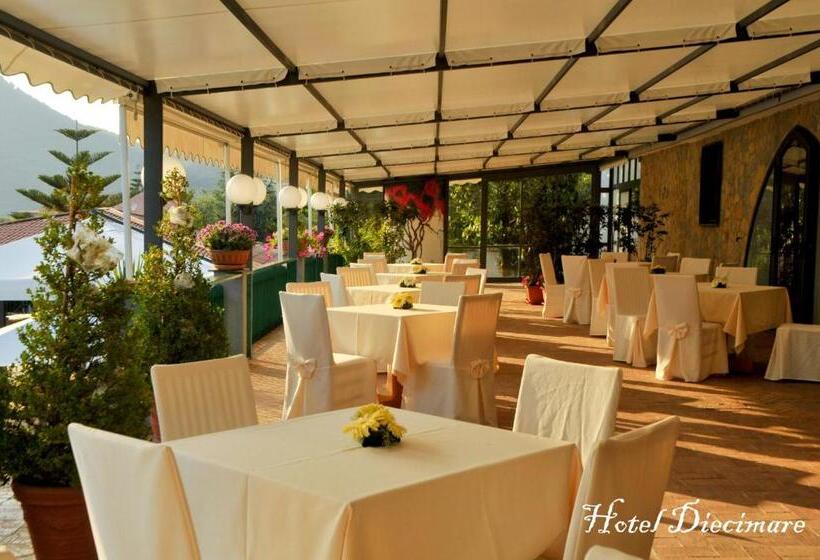 مبيت وإفطار Angela E Vincenzo