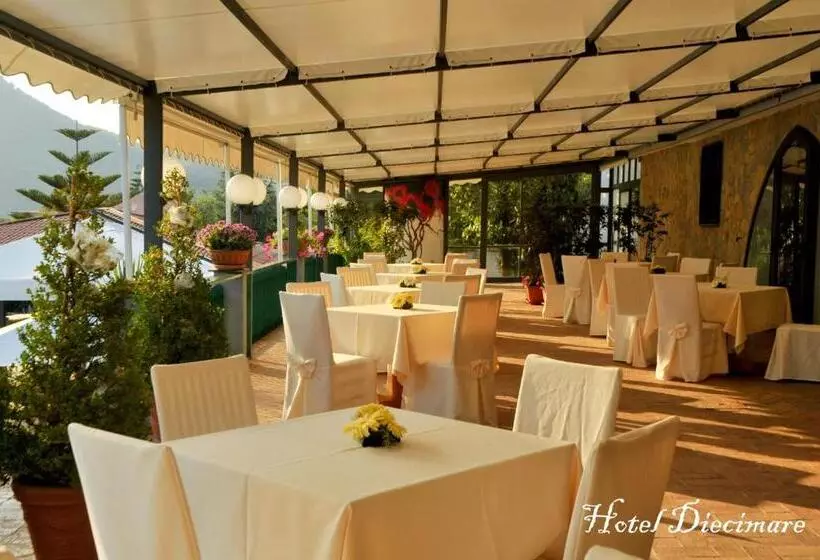 Aamiaismajoitus (B&B) Angela E Vincenzo