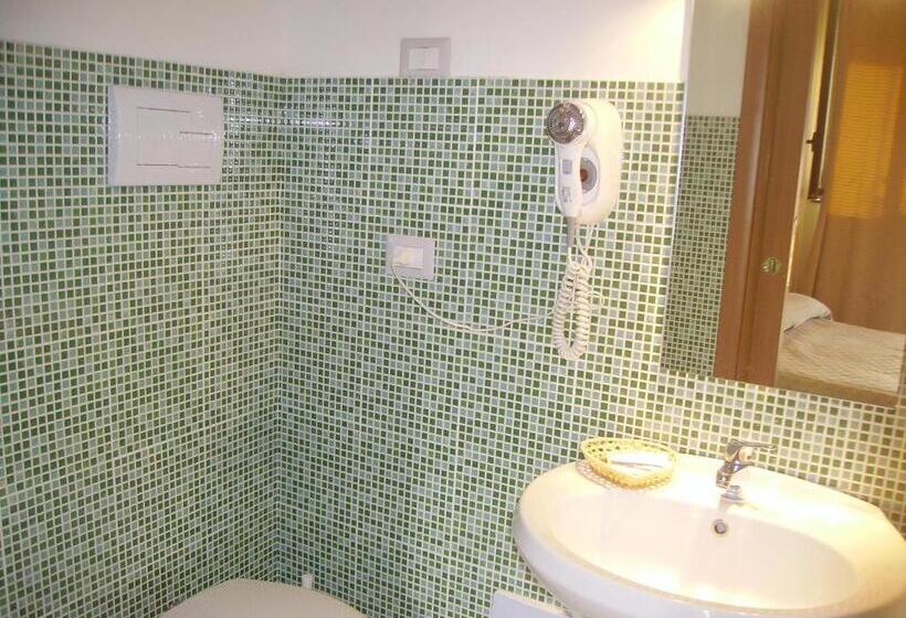 مبيت وإفطار Angela E Vincenzo