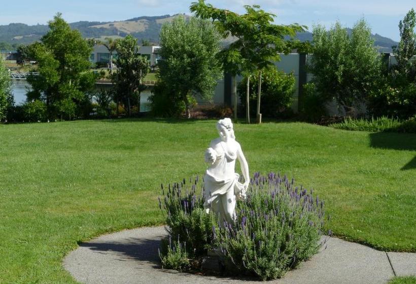 צימר Casa Aquila