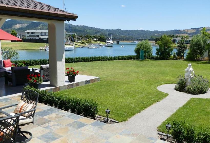 צימר Casa Aquila