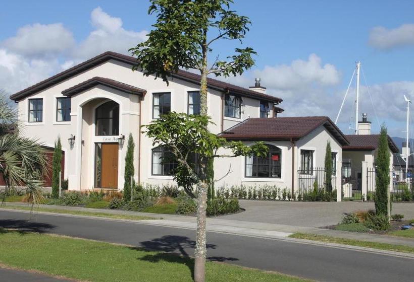 צימר Casa Aquila