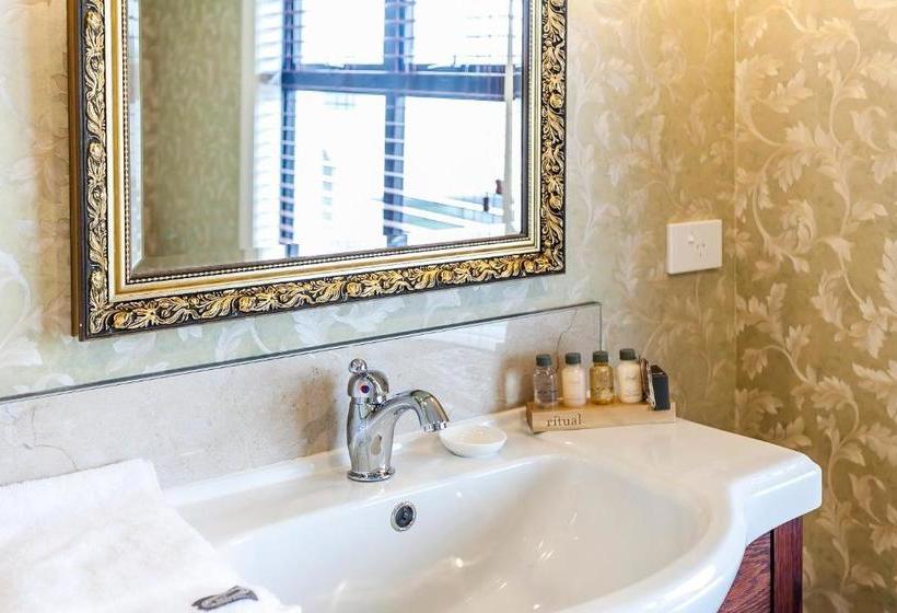 צימר Casa Aquila