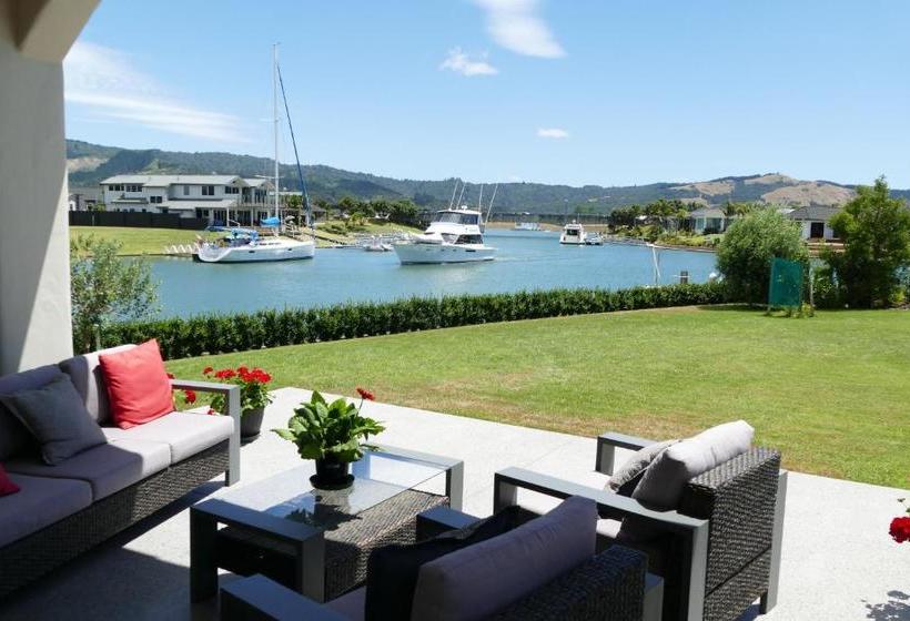 צימר Casa Aquila