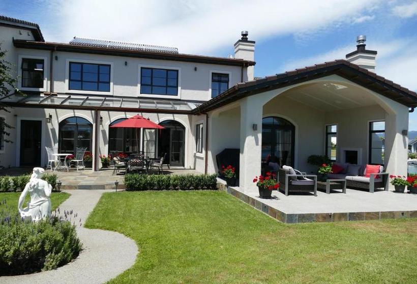 צימר Casa Aquila